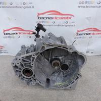 Cambio chevrolet captiva 2.0 cdti z20s1 rf653