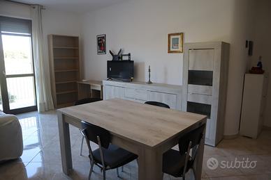 Bilocale zona residenziale Quartello