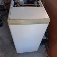 Vaso di accumulo 100 litri