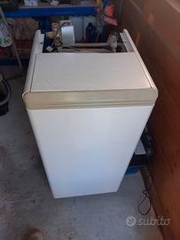 Vaso di accumulo 100 litri