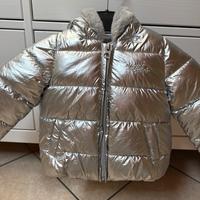 Giacca bimba 6/9 mesi