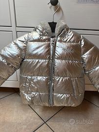 Giacca bimba 6/9 mesi