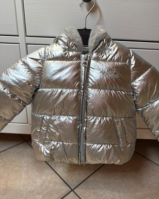 Giacca bimba 6/9 mesi