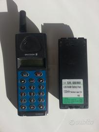 Ericsson ga628 - DA COLLEZIONE