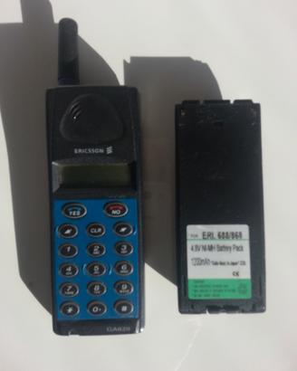 Ericsson ga628 - DA COLLEZIONE