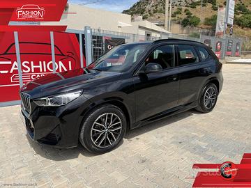BMW X1 sDrive 18d Msport Pro
