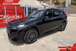BMW X1 sDrive 18d Msport Pro