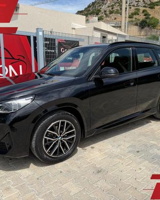 BMW X1 sDrive 18d Msport Pro