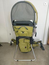 zaino portabimbi Salewa Koala