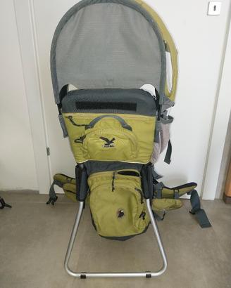 zaino portabimbi Salewa Koala