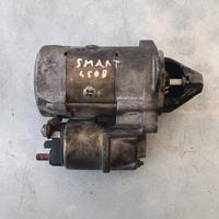 MOTORINO D' AVVIAMENTO SMART Crossblade ForTwo (W4