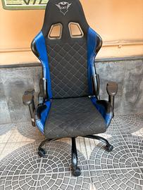 sedia gaming