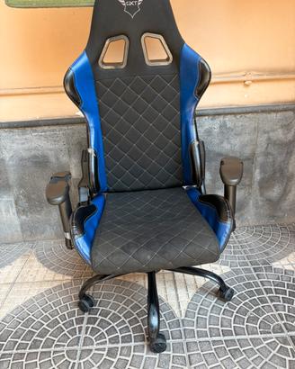 sedia gaming