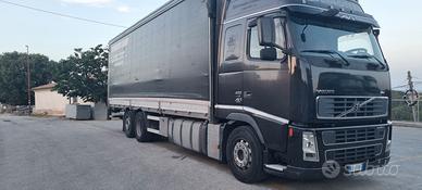 volvo fh 400 motrice