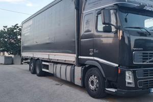volvo fh 400 motrice
