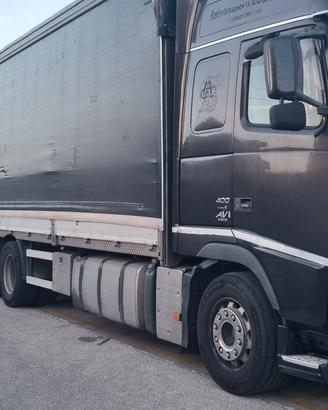 volvo fh 400 motrice