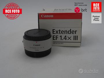Canon EF 1.4x III (Canon)