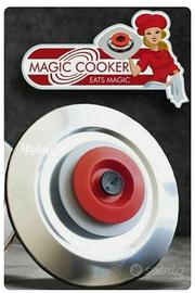 Magic cooker