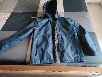 giacchetto trapuntato 