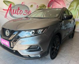 Nissan Qashqai 1.5 dCi 115 CV Tekna+