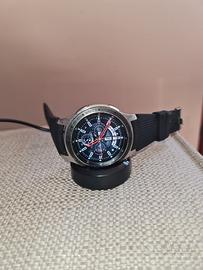 smartwatch Samsung galaxySM  r800 46