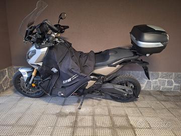 Honda X-ADV 750 - 2021
