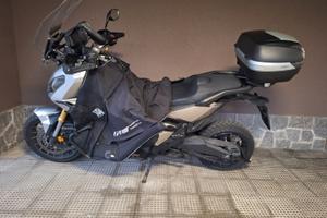 Honda X-ADV 750 - 2021