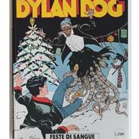 Dylan Dog 87 - Prima Edizione