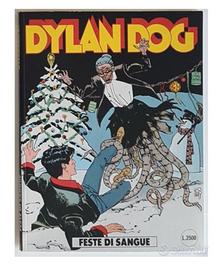 Dylan Dog 87 - Prima Edizione
