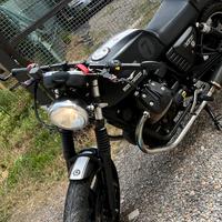 Moto Guzzi V7II STONE 2016 28000km