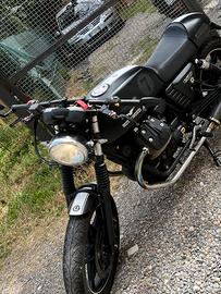 Moto Guzzi V7II STONE 2016 28000km