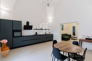 Casa indipendente - Soleto