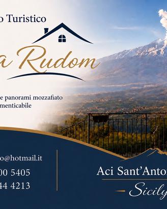 Appartamento uso turistico