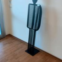 Omino porta CD 152 x 44 x 30