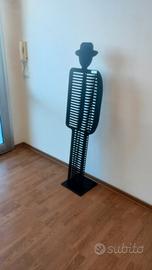 Omino porta CD 152 x 44 x 30