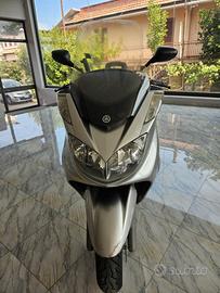 Yamaha majestic 400ie km 36000 unico proprietario 