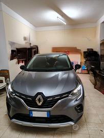 RENAULT CAPTUR II - GPL 100 cv anno  2023