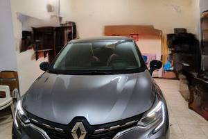 RENAULT CAPTUR II - GPL 100 cv anno  2023