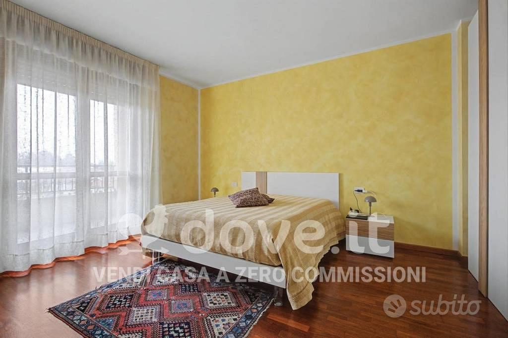 Appartamento – Busto Arsizio, Sacconago - Vista 2