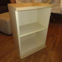 Libreria piccole dimensioni