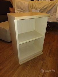 Libreria piccole dimensioni