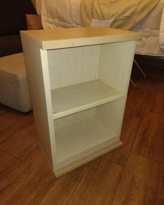 Libreria piccole dimensioni