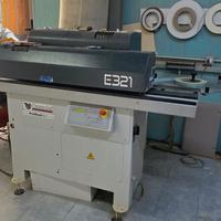 Bordatrice Casadei E321