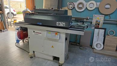 Bordatrice Casadei E321