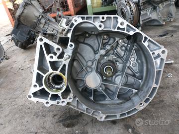 FIAT SEDICI CAMBIO CON 0 KM.