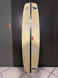 Tavola wakeboard Hyperlite Plasure 2024 - 156