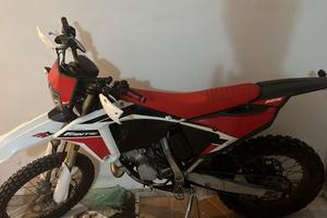 Fantic XE 125 - 2022