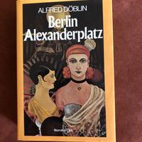 Berlin Alexanderplatz - A. Doblin - 1982