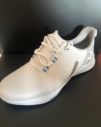 Scarpe da Golf Nuove