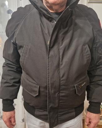 bomber canada goose
